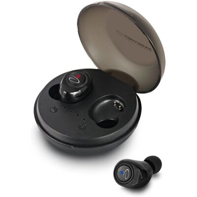 Esperanza Bluetooth Tws Ohrhörer - Kopfhörer Esperanza Bluetooth Tws Ohrhörer - Kopfhörer