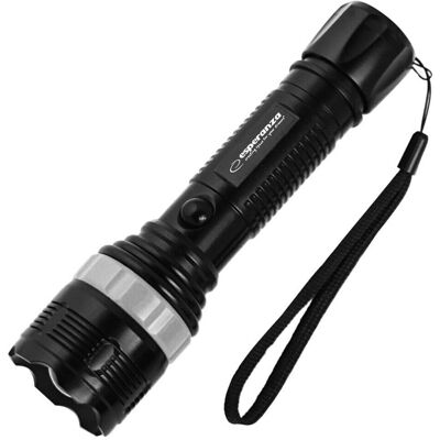 Esperanza EOT071 LED Taschenlampe - Taschenlampe Esperanza EOT071 LED Taschenlampe - Taschenlampe