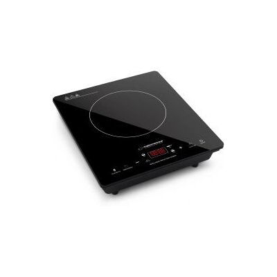 Esperanza EKH009 - Negro - Placa de inducción Esperanza EKH009 - Negro - Placa de inducción