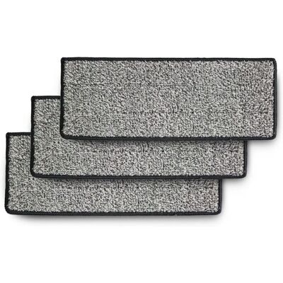 Esperanza EHS004SP3 Microvezel Mop-inzet - Reinigingshulpmiddel Esperanza EHS004SP3 Microvezel Mop-inzet - Reinigingshulpmiddel
