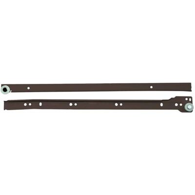 CAPALDO - 45 cm - Marrón - Drawer guide CAPALDO - 45 cm - Marrón - Drawer guide