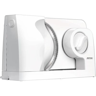 MPM MKR-05 - Blanco - Cortadora eléctrica MPM MKR-05 - Blanco - Cortadora eléctrica