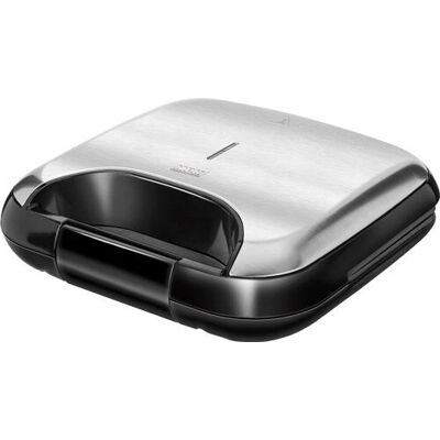MPM MOP-19M - Negro - Sandwich Maker MPM MOP-19M - Negro - Sandwich Maker