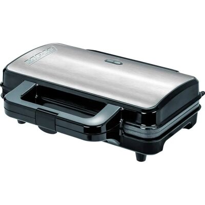 Gofrownica MPM MGO-20M - Belgijska, Non-stick, 1000W Gofrownica MPM MGO-20M - Belgijska, Non-stick, 1000W
