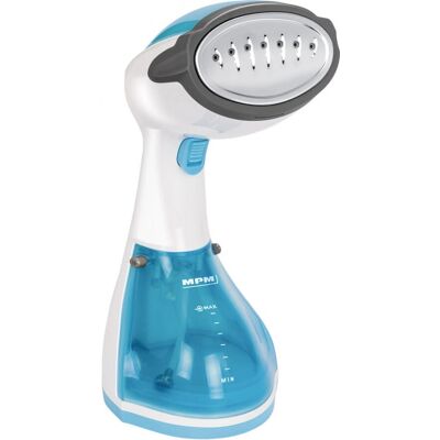 MPM MZP-01 - BLEU - Publicité MPM MZP-01 - BLEU - Publicité