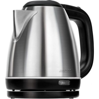 Mpm MCZ-84M - Silber Mpm MCZ-84M - Silber