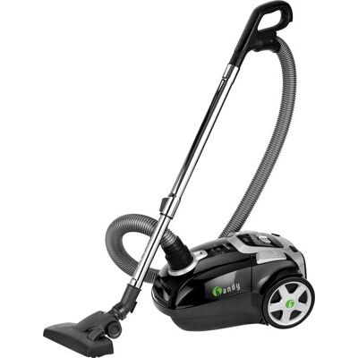 Aspirateur MPM MOD-23 - Publicité Aspirateur MPM MOD-23 - Publicité