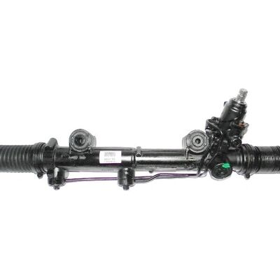 LAUBER Modell 66.1729 Hydraulisches Lenkgetriebe für Linkslenker LAUBER Modell 66.1729 Hydraulisches Lenkgetriebe für Linkslenker