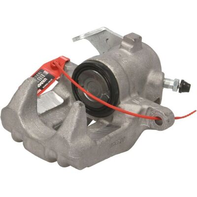 LAUBER 77.2320 Étrier de frein en aluminium - Système de freinage LAUBER 77.2320 Étrier de frein en aluminium - Système de freinage