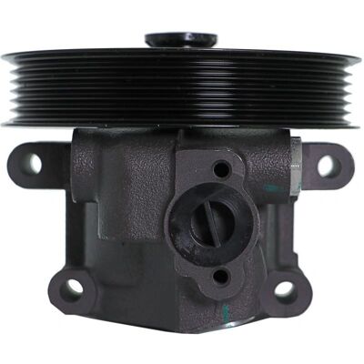 LAUBER 55.1703 Power Steering Pump - Hydraulic LAUBER 55.1703 Power Steering Pump - Hydraulic