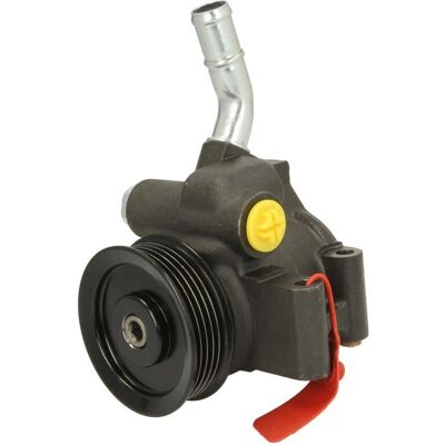 LAUBER 55.1242 Pompe hydraulique de direction - Pour Ford Fiesta 5, Fusion Break LAUBER 55.1242 Pompe hydraulique de direction - Pour Ford Fiesta 5, Fusion Break
