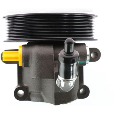 LAUBER 55.1243 Hydraulic Pump - Hydraulic pump with 2 mounting holes LAUBER 55.1243 Hydraulic Pump - Hydraulic pump with 2 mounting holes