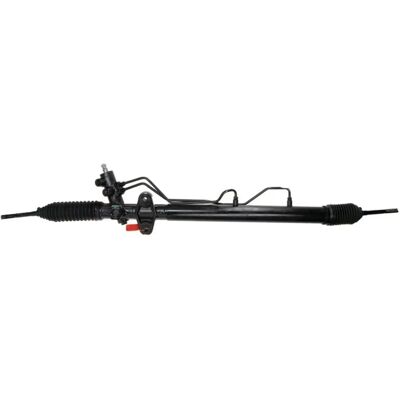 LAUBER M14x1,5 Hydraulisk styrväxel - Vänster LAUBER M14x1,5 Hydraulisk styrväxel - Vänster