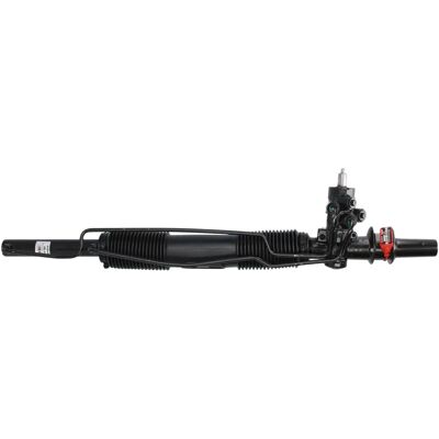 LAUBER 66.0493 Hydraulisch Stuurhuis - Links LAUBER 66.0493 Hydraulisch Stuurhuis - Links