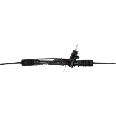 LAUBER LAU 66.0375 Hydraulisches Lenkgetriebe für Opel Corsa B - Lenkung LAUBER LAU 66.0375 Hydraulisches Lenkgetriebe für Opel Corsa B - Lenkung