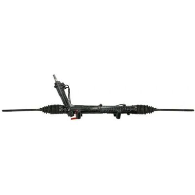 LAUBER 66.0546 Lenkgetriebe für Ford Transit - Hydraulisch LAUBER 66.0546 Lenkgetriebe für Ford Transit - Hydraulisch