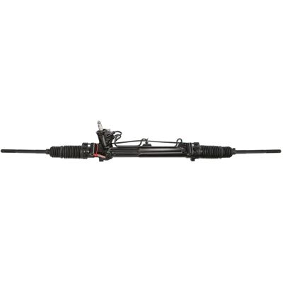 LAUBER 66.0564 Steering Gear - Ford Mondeo 2, Hydraulic, 14'' Tire LAUBER 66.0564 Steering Gear - Ford Mondeo 2, Hydraulic, 14'' Tire