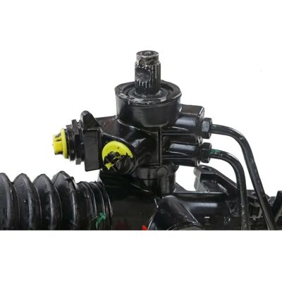 LAUBER 66.0698 Boîtier de direction hydraulique pour VW Golf 2-3 LAUBER 66.0698 Boîtier de direction hydraulique pour VW Golf 2-3