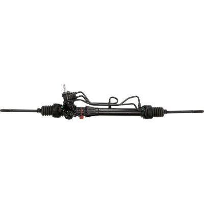 LAUBER 66.0750 Hydraulisches Lenkgetriebe - SMI LAUBER 66.0750 Hydraulisches Lenkgetriebe - SMI