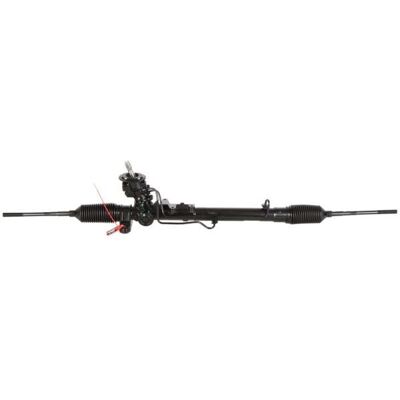 LAUBER 66.0747 Hydraulic Steering Rack - Automotive Part LAUBER 66.0747 Hydraulic Steering Rack - Automotive Part