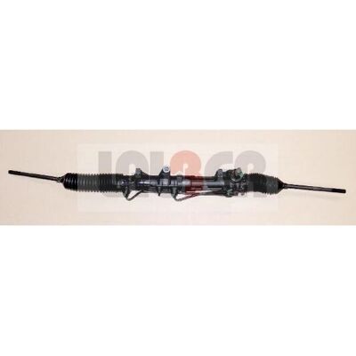 LAUBER 66.0762 Hydraulic Steering Gear - Steering Gear LAUBER 66.0762 Hydraulic Steering Gear - Steering Gear
