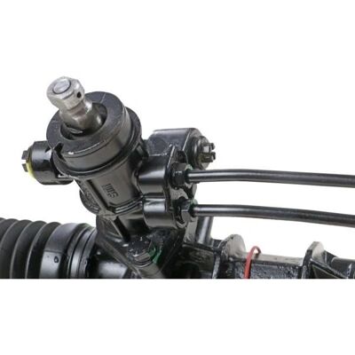 LAUBER 66.0772 Mécanisme de direction - Hydraulique, 2 Ans Garantie LAUBER 66.0772 Mécanisme de direction - Hydraulique, 2 Ans Garantie