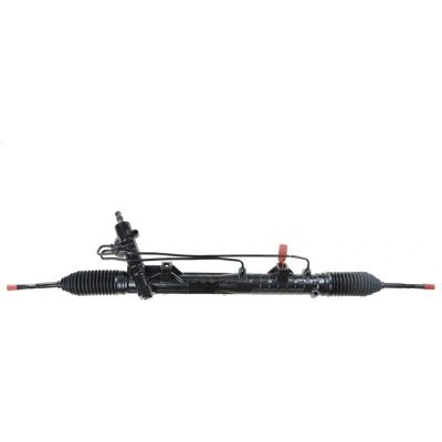 LAUBER 66.0811 Hydraulisch stuurmechanisme - Voor voertuigen met linksbestuur LAUBER 66.0811 Hydraulisch stuurmechanisme - Voor voertuigen met linksbestuur