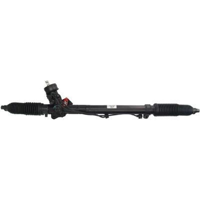 LAUBER 66.0881 Hydraulisk Styrehjul - Venstrestyret - 2 Års Garanti LAUBER 66.0881 Hydraulisk Styrehjul - Venstrestyret - 2 Års Garanti