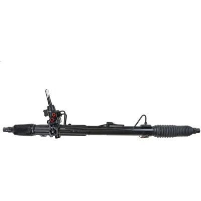 LAUBER 66.1147 Crémaillère Hydraulique - M14x1,5, 1060mm, Pour Véhicules à Gauche LAUBER 66.1147 Crémaillère Hydraulique - M14x1,5, 1060mm, Pour Véhicules à Gauche