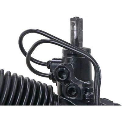 LAUBER 66.1261 Hydraulisches Lenkgetriebe - Linkslenker LAUBER 66.1261 Hydraulisches Lenkgetriebe - Linkslenker