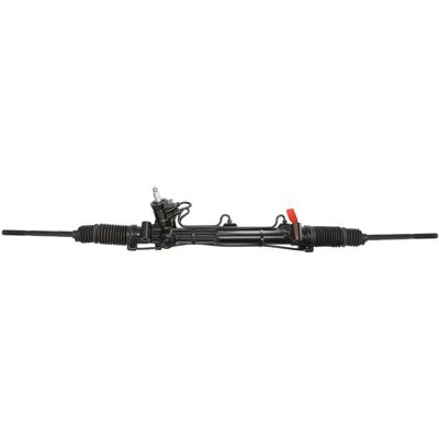 LAUBER 66.1564 Hydraulic Steering Gear - Left Drive - Reconditioned LAUBER 66.1564 Hydraulic Steering Gear - Left Drive - Reconditioned