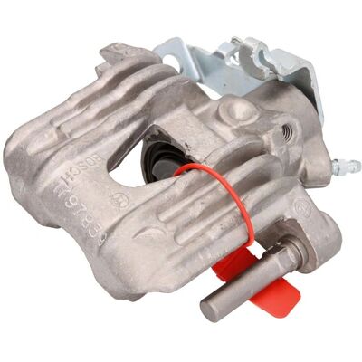LAUBER 77.1427 Takajarru oikea alumiini - Brake Caliper LAUBER 77.1427 Takajarru oikea alumiini - Brake Caliper