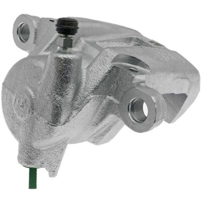 LAUBER Land Cruiser Prado Pinza freno - Posteriore Destra LAUBER Land Cruiser Prado Pinza freno - Posteriore Destra