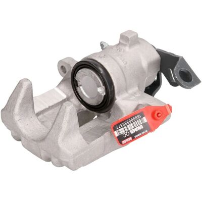 LAUBER 77.2367 Alumiininen jarrusatula - Brake Caliper LAUBER 77.2367 Alumiininen jarrusatula - Brake Caliper