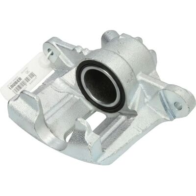 LAUBER 77.2460 Gusseisen Bremszange für Peugeot 206 Links - Bremssystem LAUBER 77.2460 Gusseisen Bremszange für Peugeot 206 Links - Bremssystem