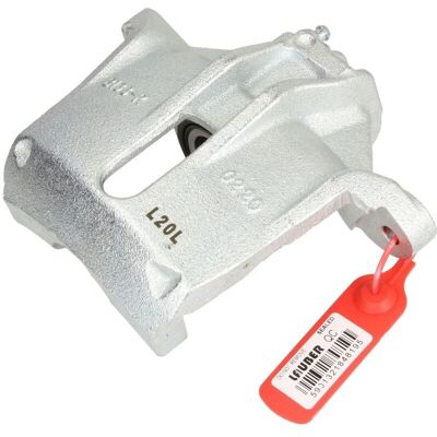 LAUBER 77.2461 Étrier de frein en fonte - Brake Caliper LAUBER 77.2461 Étrier de frein en fonte - Brake Caliper