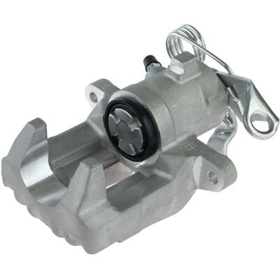 Étrier de frein arrière droit LAUBER 77.2629 en aluminium pour VW & Audi Étrier de frein arrière droit LAUBER 77.2629 en aluminium pour VW & Audi