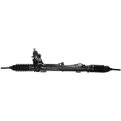 LAUBER 66.2729 Hydraulisches Lenkgetriebe für Mercedes-Benz E, ML, GLK LAUBER 66.2729 Hydraulisches Lenkgetriebe für Mercedes-Benz E, ML, GLK