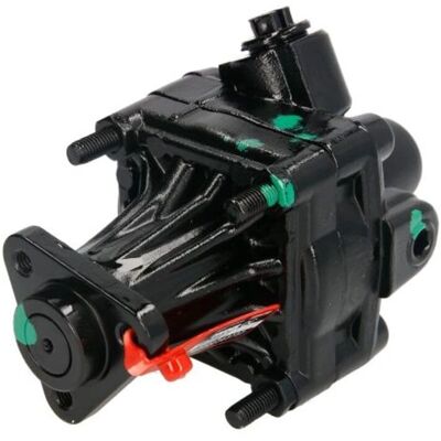LAUBER 55.0039 Hydraulic Steering Pump - M16 Female, No Pulley LAUBER 55.0039 Hydraulic Steering Pump - M16 Female, No Pulley