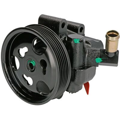 LAUBER 55.0144 Pompe hydraulique de direction - Pompe hydraulique LAUBER 55.0144 Pompe hydraulique de direction - Pompe hydraulique