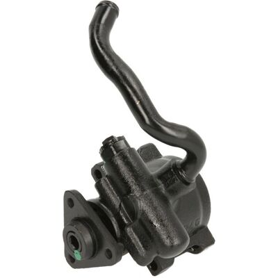 LAUBER 55.0206 Hydraulische Pumpe - Steuerung LAUBER 55.0206 Hydraulische Pumpe - Steuerung