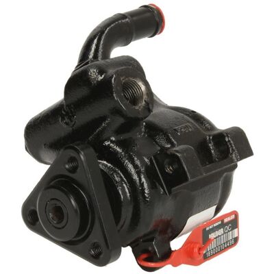 LAUBER LAU 55.0218 Hydraulische Pumpe - Steuerung LAUBER LAU 55.0218 Hydraulische Pumpe - Steuerung
