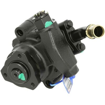 LAUBER 55.0283 Hydraulische Lenkpumpe - Dreieck - 80 bar LAUBER 55.0283 Hydraulische Lenkpumpe - Dreieck - 80 bar