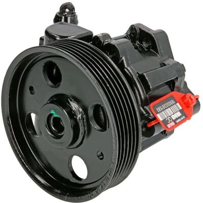 LAUBER 55.0337 Power Steering Pump - Hydraulic - Peugeot 406 LAUBER 55.0337 Power Steering Pump - Hydraulic - Peugeot 406