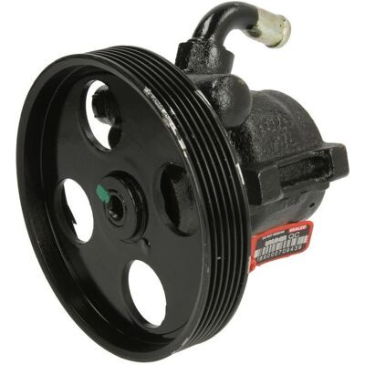 LAUBER 55.0358 Hydraulische Pumpe - Steuerung LAUBER 55.0358 Hydraulische Pumpe - Steuerung