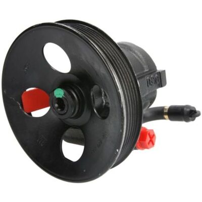 LAUBER 55.0490 Hydraulische Lenkhilfe-Pumpe - Power Steering Pump LAUBER 55.0490 Hydraulische Lenkhilfe-Pumpe - Power Steering Pump