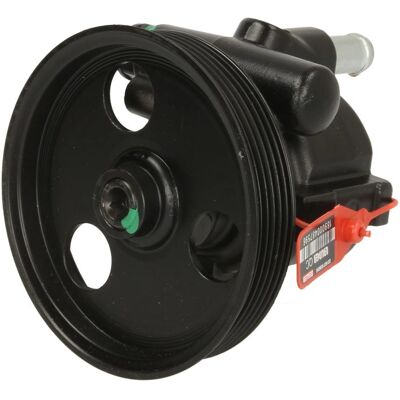 LAUBER 55.0728 Hydraulinen pumppu - Ohjausjärjestelmä LAUBER 55.0728 Hydraulinen pumppu - Ohjausjärjestelmä