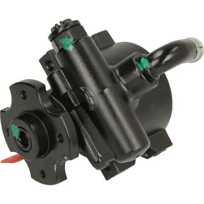 LAUBER 55.0816 Hydraulikpumpe - Generalüberholt LAUBER 55.0816 Hydraulikpumpe - Generalüberholt