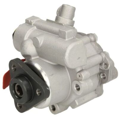 LAUBER 55.5102 Hydraulisk styrservopump - Triangel, 120 bar LAUBER 55.5102 Hydraulisk styrservopump - Triangel, 120 bar