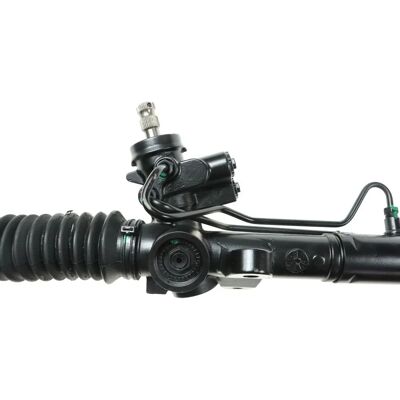 LAUBER Modell 66.1011 Hydraulisches Lenkgetriebe - Linkslenker LAUBER Modell 66.1011 Hydraulisches Lenkgetriebe - Linkslenker